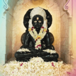 શ્રી અંતરિક્ષજી પાર્શ્વનાથ સ્તવન | Shree Antrikshji Parshwanath Stavan